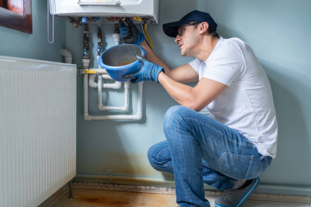 Best Boilers & Radiators  in Tuscola, IL